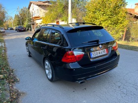 BMW 320 2.0/177d, снимка 6