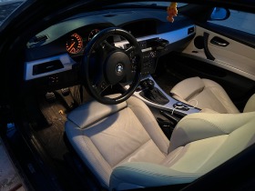 BMW 320 2.0/177d, снимка 11 - Автомобили и джипове - 45142240
