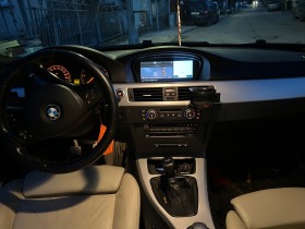 BMW 320 2.0/177d, снимка 12