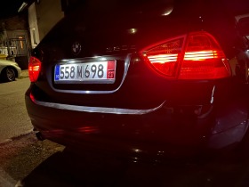 BMW 320 2.0/177d, снимка 8