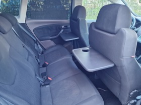 Seat Altea 2.0-170к.с-4x4, снимка 12 - Автомобили и джипове - 45195026
