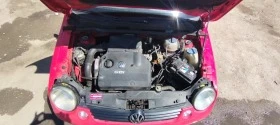 VW Lupo 1.7 SDI, снимка 5