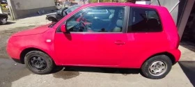 VW Lupo 1.7 SDI, снимка 2