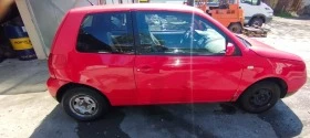 VW Lupo 1.7 SDI, снимка 4