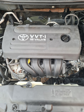 Toyota Corolla 1.4 vvt-i | Mobile.bg   10