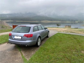 Audi A6 C6, снимка 11