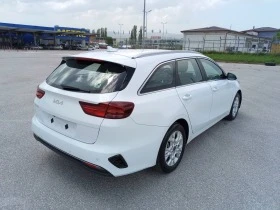     Kia Ceed 1.0 TGDI EURO6  