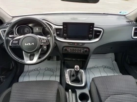 Kia Ceed 1.0 TGDI EURO6 КАТО НОВА, снимка 9