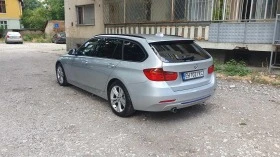 BMW 320 BMW 320 2.0 d sport Xdrive, снимка 5