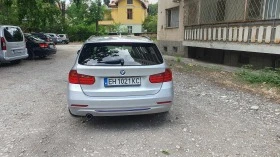 BMW 320 BMW 320 2.0 d sport Xdrive, снимка 6