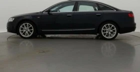 Audi A6, снимка 3