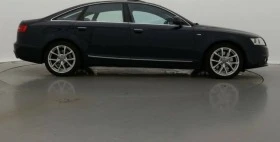 Audi A6, снимка 4