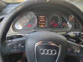 Audi A6 Quattro, снимка 13