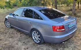 Audi A6 Quattro, снимка 5