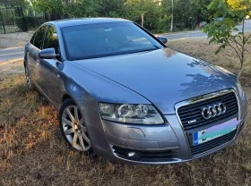 Audi A6 Quattro | Mobile.bg    3