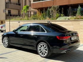 Audi A4, снимка 6