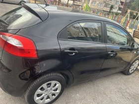     Kia Rio 1.1 