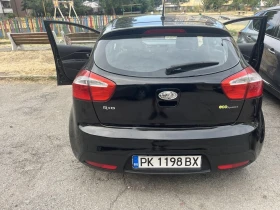     Kia Rio 1.1 