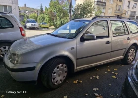 VW Golf, снимка 2