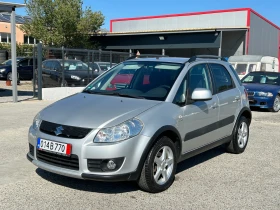 Suzuki SX4 1.9 DDiS FACE, снимка 3