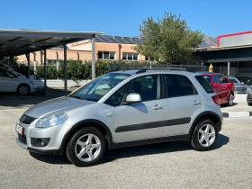 Suzuki SX4 1.9 DDiS FACE, снимка 1