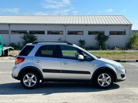 Suzuki SX4 1.9 DDiS FACE, снимка 7