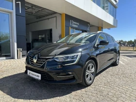 Renault Megane Grandtour 1.3TCe140к.с EDC, снимка 1