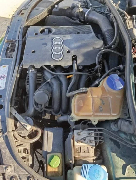 Audi A4 1.6 LPG, снимка 4