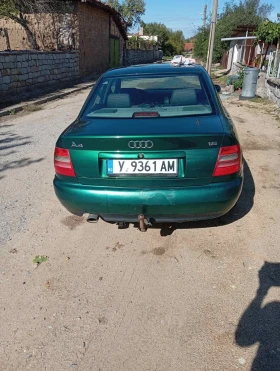 Audi A4 1.6 LPG, снимка 8