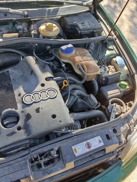 Audi A4 1.6 LPG, снимка 5