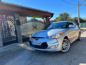 Hyundai Veloster  Full 112000км , снимка 2