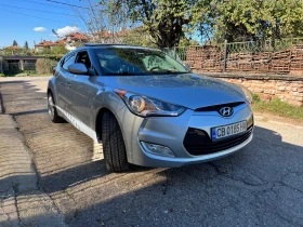 Hyundai Veloster  Full 112000км , снимка 3