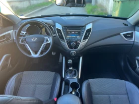 Hyundai Veloster  Full 112000км , снимка 13