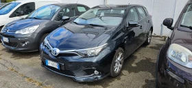 Toyota Auris 1.8 Hybrid E-CVT  - [1] 