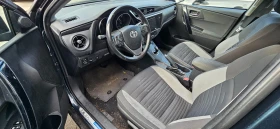 Toyota Auris 1.8 Hybrid E-CVT  - [9] 