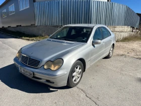 Mercedes-Benz C 220 143. | Mobile.bg    2