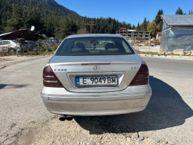 Mercedes-Benz C 220 143. | Mobile.bg    6