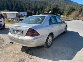 Mercedes-Benz C 220 143. | Mobile.bg    4