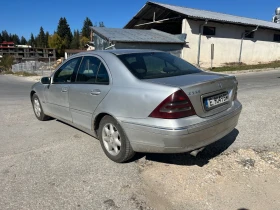 Mercedes-Benz C 220 143. | Mobile.bg    5