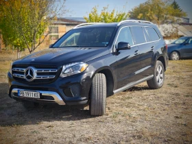 Mercedes-Benz GLS 450, снимка 1