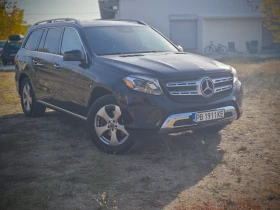 Mercedes-Benz GLS 450, снимка 2