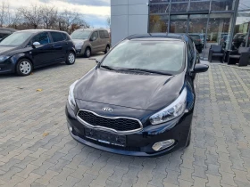 Обява за продажба на Kia Ceed 120.000км = 1.6CRDi-110кс EURO 5B * КАМЕРА, LED ~15 900 лв. - изображение 2