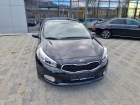 Kia Ceed 120.000км = 1.6CRDi-110кс EURO 5B * КАМЕРА, LED 1