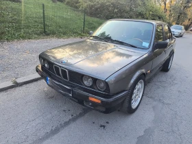 BMW 324 M50B23, снимка 1