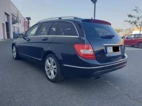 Mercedes-Benz C 220 Facelift, Avantgarde, Bixenon, подгрев, парктроник, снимка 6