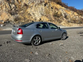 Skoda Octavia Vrs, снимка 4