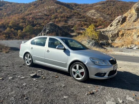 Skoda Octavia Vrs, снимка 3