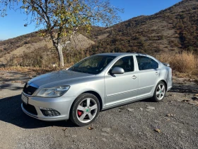 Skoda Octavia Vrs, снимка 1