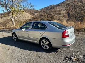 Skoda Octavia Vrs, снимка 2