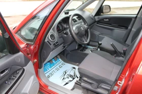 Suzuki SX4 1.9DDIS 4x4, снимка 9